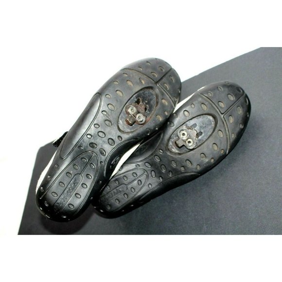 Specialized Sonoma Womens Clip in Cycling Shoes size 10.5 US 42 Euro Reflective - Picture 5 of 5